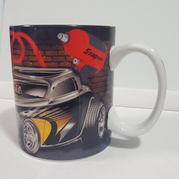 Snap on - coffee collectors edition - Picture 8 of 10